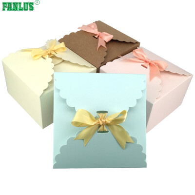 FANLUS Gift Boxes Decorative Treats Boxes Cake Cookies Goodies Candy&Handmade Gift Boxes for Christmas Birthdays
FANLUS Gift Boxes Decorative Treats Boxes Cake Cookies Goodies Candy&Handmade Gift Boxes for Christmas Birthdays