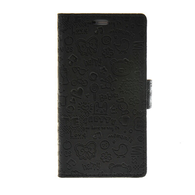 MOONCASE Cute Little Witch Leather Side Flip Wallet Card Holder Stand Pouch ЧЕХОЛ ДЛЯ Huawei Ascend P8 Black
MOONCASE Cute Little Witch Leather Side Flip Wallet Card Holder Stand Pouch ЧЕХОЛ ДЛЯ Huawei Ascend P8 Black
