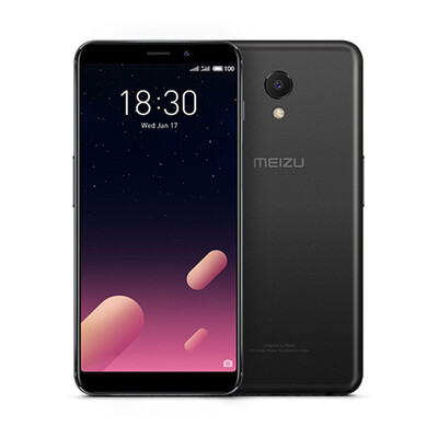 Original Meizu M6S Mblu S6 4G LTE 32GB ROM 3GB RAM Hexa Core Exynos 7872 57" 3000mAh 160MP Cellphone Side Fingerprint
Original Meizu M6S Mblu S6 4G LTE 32GB ROM 3GB RAM Hexa Core Exynos 7872 57" 3000mAh 160MP Cellphone Side Fingerprint