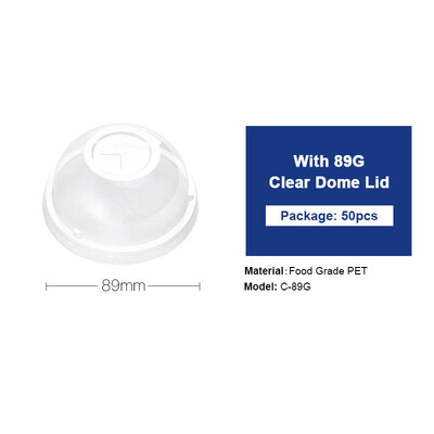 OTOR Cup Cover 50pcs Disposable PET PP Plastic Switch Lid for Cup&Bowl Hot Cold Drink Milk Tea
OTOR Cup Cover 50pcs Disposable PET PP Plastic Switch Lid for Cup&Bowl Hot Cold Drink Milk Tea