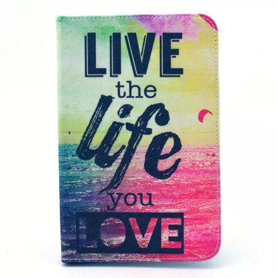 MITI New Luxury Leather Case For Samsung Galaxy Tab 2 7.0" 7" Tablet P3100 Slim Light Fold Clear Cover
MITI New Luxury Leather Case For Samsung Galaxy Tab 2 7.0" 7" Tablet P3100 Slim Light Fold Clear Cover