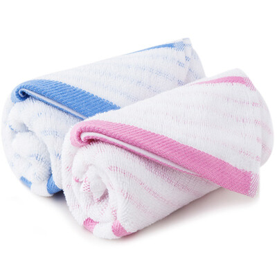 【Jingdong Supermarket】 Sanli pure cotton satin towel gift box 2 sets of class A standard untwisted yarn weaving towel 34 × 75cm gray + apricot combination with a bag
【Jingdong Supermarket】 Sanli pure cotton satin towel gift box 2 sets of class A standard untwisted yarn weaving towel 34 × 75cm gray + apricot combination with a bag
