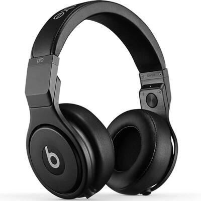 Beats Pro Headphones - Black Recorder Professional Edition Hi-End Detox Edition with Wheat
Beats Pro Headphones - Black Recorder Professional Edition Hi-End Detox Edition with Wheat