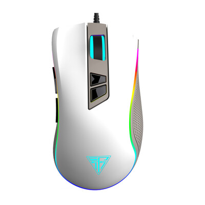 Shadow level iNSIST DM7800 esports gaming mouse wired RGB colorful lighting black 10000dpi Jedi survival mouse eating chicken mouse
Shadow level iNSIST DM7800 esports gaming mouse wired RGB colorful lighting black 10000dpi Jedi survival mouse eating chicken mouse