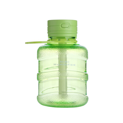 TOMNEW USB Mini Cool Mist Humidifier 300ML Portable Ultrasonic Air Diffuser with Atmosphere Night Light for Home Office or Car
TOMNEW USB Mini Cool Mist Humidifier 300ML Portable Ultrasonic Air Diffuser with Atmosphere Night Light for Home Office or Car