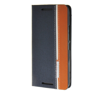 MOONCASE Premium Synthetic Leather Wallet Flip Card Slot Holster Pouch Stand Shell Back Case Cover for HTC One M9 Sapphire
MOONCASE Premium Synthetic Leather Wallet Flip Card Slot Holster Pouch Stand Shell Back Case Cover for HTC One M9 Sapphire