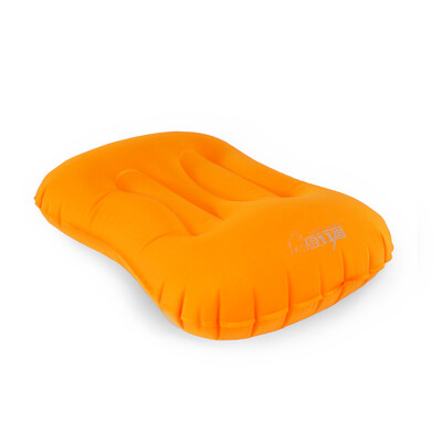 Wolf walker outdoor inflatable pillow travel pillow portable sleeping pillow aircraft pillow travel blowing pillow inflatable neck pillow LXZ-4031 bright orange
Wolf walker outdoor inflatable pillow travel pillow portable sleeping pillow aircraft pillow travel blowing pillow inflatable neck pillow LXZ-4031 bright orange