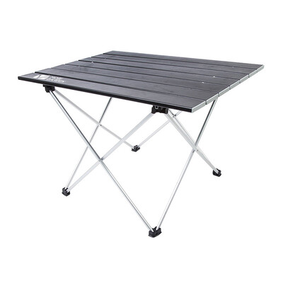 MOBIGARDEN Small size collapsible square table folding table square simple square table NXLQI65002 black
MOBIGARDEN Small size collapsible square table folding table square simple square table NXLQI65002 black