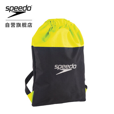Speed ratio Speedo Waterproof&breathable portable light leisure vacation training sports unisex storage bag sports swimming bag 5 liters black yellow average code 809063A599
Speed ratio Speedo Waterproof&breathable portable light leisure vacation training sports unisex storage bag sports swimming bag 5 liters black yellow average code 809063A599