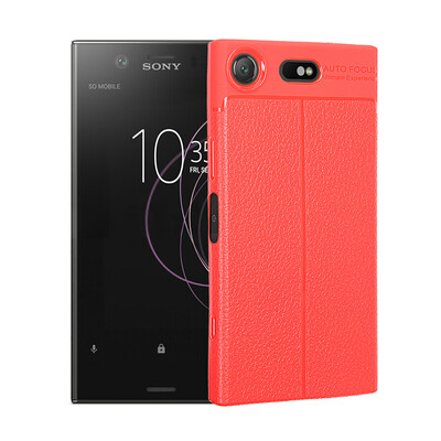 Goowiiz Phone Case For Sony Xperia XZ1XZ1 Compact Fashion Leather PU Pattern TPU Soft Silicone Prevent falling
Goowiiz Phone Case For Sony Xperia XZ1XZ1 Compact Fashion Leather PU Pattern TPU Soft Silicone Prevent falling