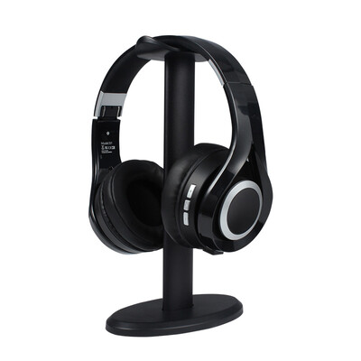 Siberia XIBERIA Z3 headphone bracket headset headset display shelf headset seat gaming headset bracket headset rack display rack storage black
Siberia XIBERIA Z3 headphone bracket headset headset display shelf headset seat gaming headset bracket headset rack display rack storage black