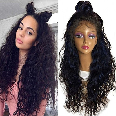 Clymene Hair 360 Full Lace Human Hair Wigs Pre Plucked Bleached Knots Glueless Loose Curly Brazilian Virgin Lace Wigs Baby Hair
Clymene Hair 360 Full Lace Human Hair Wigs Pre Plucked Bleached Knots Glueless Loose Curly Brazilian Virgin Lace Wigs Baby Hair