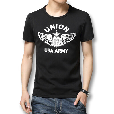 Fashion Mens T Shirt Slim Fit Crew Neck Space Cotton 2016 T-shirt Men Short Sleeve Shirt Casual tshirt Tee Tops Mens T Shirt
Fashion Mens T Shirt Slim Fit Crew Neck Space Cotton 2016 T-shirt Men Short Sleeve Shirt Casual tshirt Tee Tops Mens T Shirt