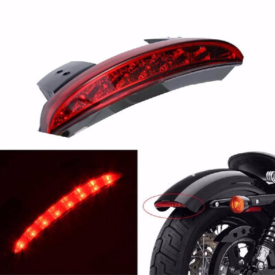 Motorcycle Chopped Dirtboard Edge Brake Stop LED Taillight Accessories of Lamps for Motorbike Sportster
Motorcycle Chopped Dirtboard Edge Brake Stop LED Taillight Accessories of Lamps for Motorbike Sportster