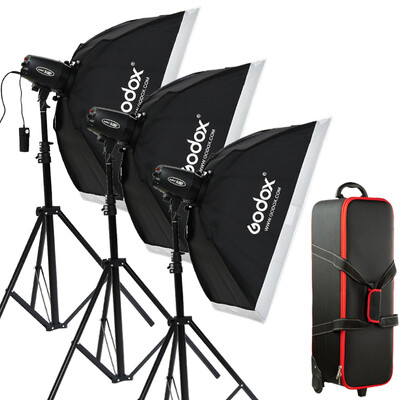 Godo (Kodox) K150A три лампы bully flash light фото лампа product photo студийное оборудование
Godo (Kodox) K150A три лампы bully flash light фото лампа product photo студийное оборудование