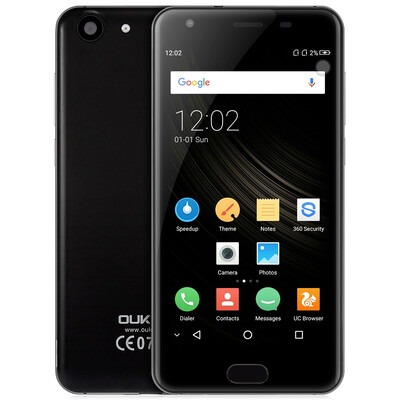 OUKITEL K4000 Plus 4G Smartphone 50 inch Android 60 MTK6737 Quad Core 13GHz 2GB RAM 16GB ROM Front Touch Sensor 4100mAh Battery
OUKITEL K4000 Plus 4G Smartphone 50 inch Android 60 MTK6737 Quad Core 13GHz 2GB RAM 16GB ROM Front Touch Sensor 4100mAh Battery