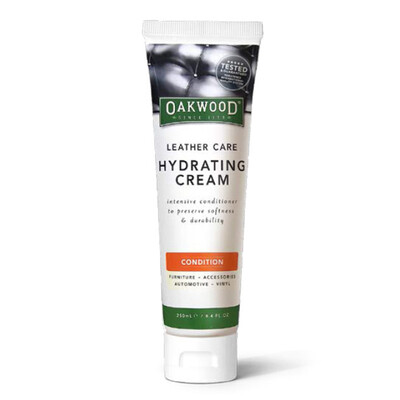 Australia OAKWOOD Leather Moisturizing Cream Moisturizing Leather Long-lasting Moisturizing 250ml
Australia OAKWOOD Leather Moisturizing Cream Moisturizing Leather Long-lasting Moisturizing 250ml