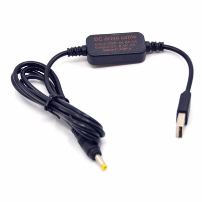 5V USB charger cable for Panasonic DMW-DCC8 DCC9 DCC11 DCC12 DCC15 DMW-BLD10 DMW-BMB9 DMW-BLF19 DMW-BLC12 DMW-BLH7 dummy battery
5V USB charger cable for Panasonic DMW-DCC8 DCC9 DCC11 DCC12 DCC15 DMW-BLD10 DMW-BMB9 DMW-BLF19 DMW-BLC12 DMW-BLH7 dummy battery