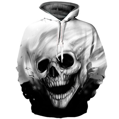 S-5XL Autumn new mens&womens fashion Hooded sweater 3D printed sports Hooded sweater
S-5XL Autumn new mens&womens fashion Hooded sweater 3D printed sports Hooded sweater