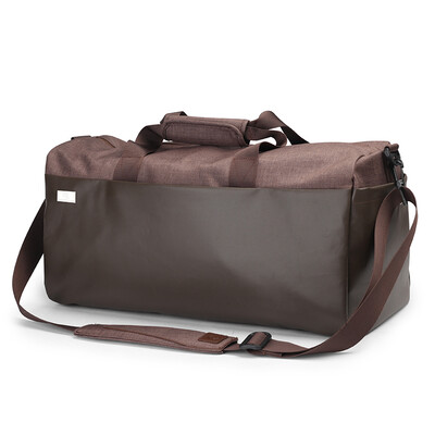 New Fan New Group travel bag large-capacity portable travel bag men&women casual duffel bag short-distance outdoor travel bag sports bag fitness bag Tian Ge OTC00112
New Fan New Group travel bag large-capacity portable travel bag men&women casual duffel bag short-distance outdoor travel bag sports bag fitness bag Tian Ge OTC00112
