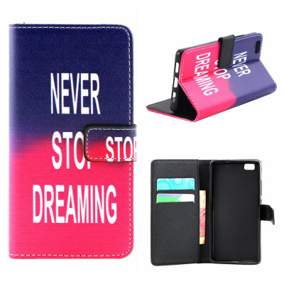 MOONCASE Cute Pattern Leather Wallet Flip Card Holder With Kickstand Pouch For Huawei Ascend P8 lite
MOONCASE Cute Pattern Leather Wallet Flip Card Holder With Kickstand Pouch For Huawei Ascend P8 lite