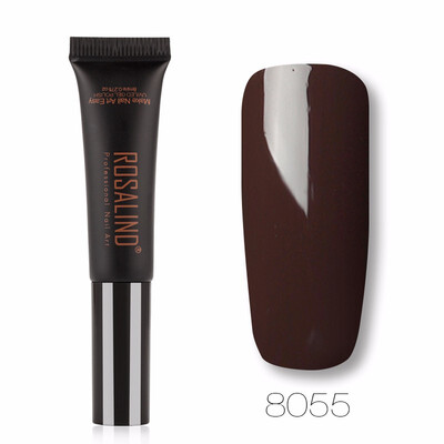 ROSALIND Gel 1S dawdler gel New Arrival Nail Polish Solid Color Soak Off UV Lamp Nail Gel Polish 8ml 8001-8030 Semi Permanent gel
ROSALIND Gel 1S dawdler gel New Arrival Nail Polish Solid Color Soak Off UV Lamp Nail Gel Polish 8ml 8001-8030 Semi Permanent gel