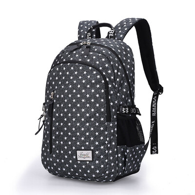 New Junior High School Student Schoolbag College Student Leisure Shoulder Bag Female Korean Fashion High School Backpack
New Junior High School Student Schoolbag College Student Leisure Shoulder Bag Female Korean Fashion High School Backpack