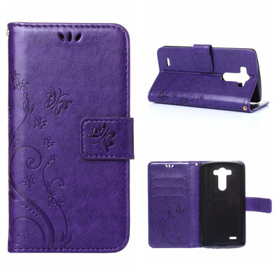 MOONCASE Flower Pattern Premium Soft PU Leather Case Cover For Motorola Moto G (3rd Gen) G3
MOONCASE Flower Pattern Premium Soft PU Leather Case Cover For Motorola Moto G (3rd Gen) G3