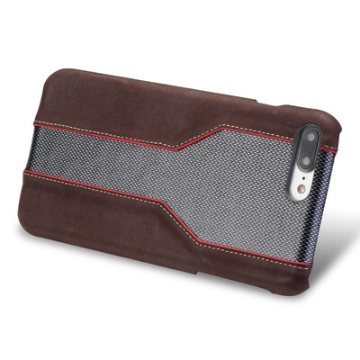 Genuine Leather Phone Case For iPhone 7 8 Plus Cowhide&Diamond Texture Back Cover For X 6 6S Plus Cases
Genuine Leather Phone Case For iPhone 7 8 Plus Cowhide&Diamond Texture Back Cover For X 6 6S Plus Cases