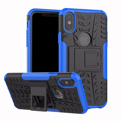 Goowiiz Phone Case For Iphone 7 Plus8 Plus Armor Tire Texture Rugged Protection PCTPU Full Protection
Goowiiz Phone Case For Iphone 7 Plus8 Plus Armor Tire Texture Rugged Protection PCTPU Full Protection