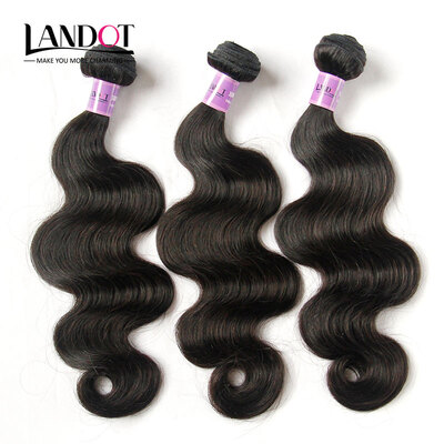 9A Peruvian Virgin Hair Body Wave 100 Human Hair Weaves 3 Bundles Lot Unprocessed Peruvian Wavy Remy Hair Extensions Soft Thicker
9A Peruvian Virgin Hair Body Wave 100 Human Hair Weaves 3 Bundles Lot Unprocessed Peruvian Wavy Remy Hair Extensions Soft Thicker