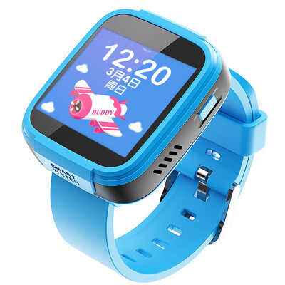 Xiaoan 360 ecological chain children&39s phone watch color version 360-degree life waterproof GPS positioning smart watch bracelet student children positioning mobile phone girl blue
Xiaoan 360 ecological chain children&39s phone watch color version 360-degree life waterproof GPS positioning smart watch bracelet student children positioning mobile phone girl blue