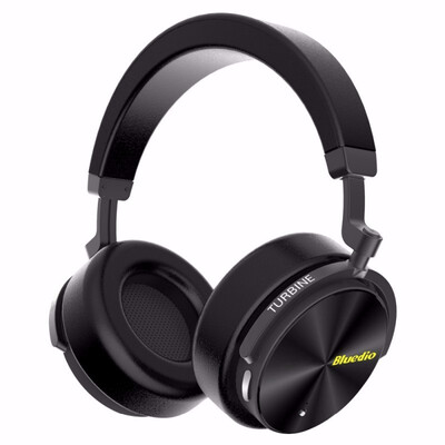 Active Noise Cancelling Wireless Bluetooth Headphones Portable Headset with microphone for phones&music
Active Noise Cancelling Wireless Bluetooth Headphones Portable Headset with microphone for phones&music