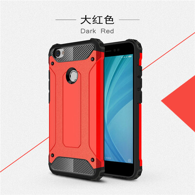 Goowiiz Phone Case For Xiaomi Redmi 55A5 PlusNote 5 India King Kong Armor Fashion Bumper PC TPU Prevent falling
Goowiiz Phone Case For Xiaomi Redmi 55A5 PlusNote 5 India King Kong Armor Fashion Bumper PC TPU Prevent falling