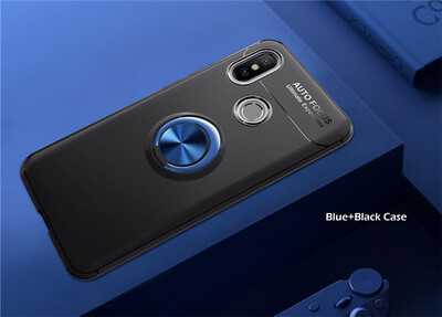 Goowiiz Phone Case For Xiaomi Redmi Note 55 ProS2 Luxury Metal Ring Magnetic Bracket TPU Shockproof Cooling
Goowiiz Phone Case For Xiaomi Redmi Note 55 ProS2 Luxury Metal Ring Magnetic Bracket TPU Shockproof Cooling
