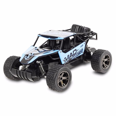 Jule UJ99 - 1815B 24GHz 120 RC Car RTR 20kmh Shock Absorber Impact-resistant PVC Shell
Jule UJ99 - 1815B 24GHz 120 RC Car RTR 20kmh Shock Absorber Impact-resistant PVC Shell