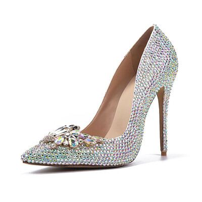 Luxurious metal buckles sexy buttons high heel shoes fashion night club women&39s shoes
Luxurious metal buckles sexy buttons high heel shoes fashion night club women&39s shoes