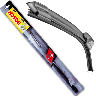 Bosch BOSCH God wing U-shaped bone wiper wiper 28-inch single Peugeot 307 Triumph Infiniti G25 Teana Sega only for U-type interface
Bosch BOSCH God wing U-shaped bone wiper wiper 28-inch single Peugeot 307 Triumph Infiniti G25 Teana Sega only for U-type interface