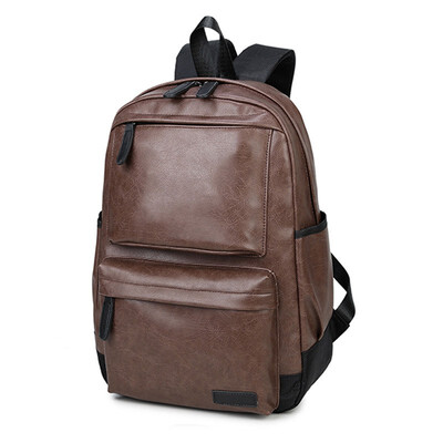 New Fashion Womens Backpack Bag for Teenage Girls Shoulder Bag PU Leather Bag Backpack Large Capacity Leisure Mochila
New Fashion Womens Backpack Bag for Teenage Girls Shoulder Bag PU Leather Bag Backpack Large Capacity Leisure Mochila