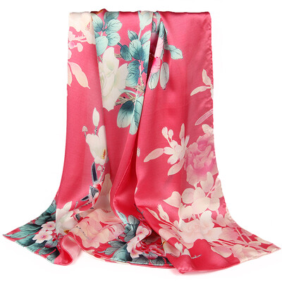 Shanghai Story STORY Of SHANGHAI Tianzi National Color Silk Scarf Women Silk Shawl Scarf
Shanghai Story STORY Of SHANGHAI Tianzi National Color Silk Scarf Women Silk Shawl Scarf