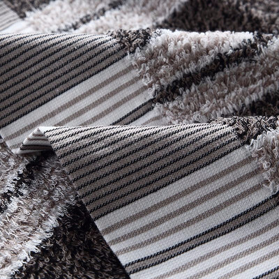 Brand Manufacturers Selling Wholesale Life 34 78 cm High Spinning Pure Cotton Towel
Brand Manufacturers Selling Wholesale Life 34 78 cm High Spinning Pure Cotton Towel