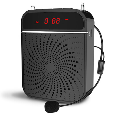 See me here K9 wireless compact loudspeaker portable bee teacher guide teaching special speaker waist hanging high power portable audio jazz black
See me here K9 wireless compact loudspeaker portable bee teacher guide teaching special speaker waist hanging high power portable audio jazz black