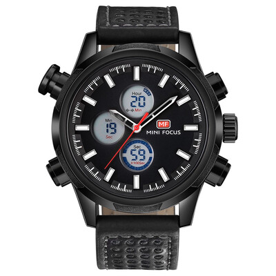 BOFUTE Male Watches Sports Watch Double Movement Dual Mode Waterproof Genuine Leather Strap 0066G
BOFUTE Male Watches Sports Watch Double Movement Dual Mode Waterproof Genuine Leather Strap 0066G