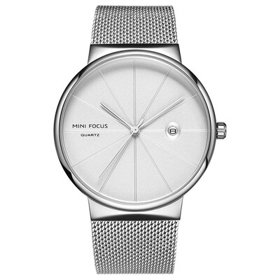 BOFUTE Male Watches Fashion Watch Quartz Watches Japanese Movement Calendar Waterproof Metal Mesh Belt 0176G 
BOFUTE Male Watches Fashion Watch Quartz Watches Japanese Movement Calendar Waterproof Metal Mesh Belt 0176G