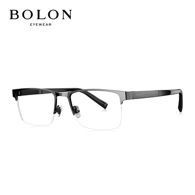Tyrannosaurus glasses frame men 2018 new business metal optical frame optical mirror BJ7050B70
Tyrannosaurus glasses frame men 2018 new business metal optical frame optical mirror BJ7050B70