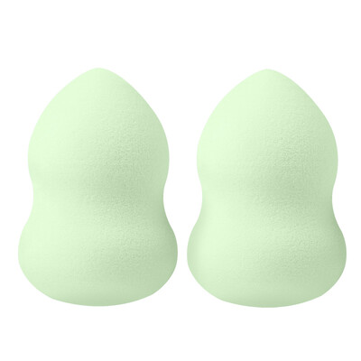 Han Yuan season soaking water big gourd puff 2 packs makeup powder puff cushion puff sponge BB cream honey powder loose powder beauty egg tools
Han Yuan season soaking water big gourd puff 2 packs makeup powder puff cushion puff sponge BB cream honey powder loose powder beauty egg tools