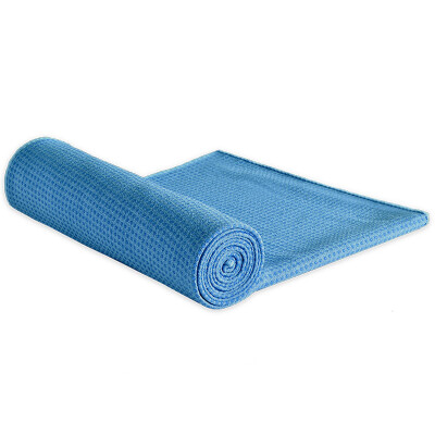 Yiyi MIYA UGO Yoga shop towel environmental protection microfiber silicone anti-skid yoga pad blanket green tea green with towels
Yiyi MIYA UGO Yoga shop towel environmental protection microfiber silicone anti-skid yoga pad blanket green tea green with towels
