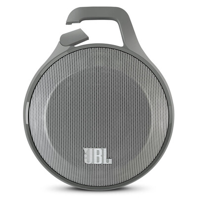 JBL клип Music Box обновленная версия Bluetooth стереосистема сабвуфер портативный мини стерео динамики можно назвать Грея
JBL клип Music Box обновленная версия Bluetooth стереосистема сабвуфер портативный мини стерео динамики можно назвать Грея