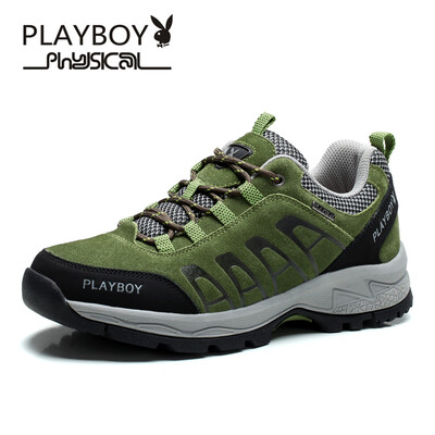 PLAYBOY brand 2015 new autumn outdoor climbingKorean styleIncreased withinFashion sportsMens shoes
PLAYBOY brand 2015 new autumn outdoor climbingKorean styleIncreased withinFashion sportsMens shoes