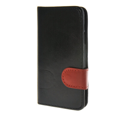 MOONCASE PU Leather Wallet Flip Card Slot Holster Pouch Stand Shell Back Case Cover for Samsung Galaxy A3 Black
MOONCASE PU Leather Wallet Flip Card Slot Holster Pouch Stand Shell Back Case Cover for Samsung Galaxy A3 Black
